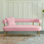 ⁦كنب مودرن من معدن مميز⁩ - الصورة ⁦5⁩