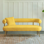 ⁦كنب مودرن من معدن مميز⁩ - الصورة ⁦6⁩