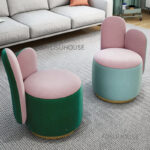 ⁦كرسي تسريحة مودرن⁩ - الصورة ⁦6⁩