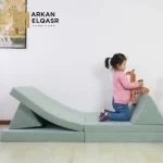 جلسة ارضية متعددة التشكيل