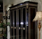 ⁦خزانة ملابس كلاسيكي بلمسة حديثة⁩ - الصورة ⁦4⁩