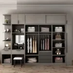 ⁦خزانة ملابس علي الطراز الاوروبي⁩ - الصورة ⁦3⁩