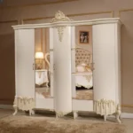 ⁦خزانة ملابس علي الطراز اليوناني⁩ - الصورة ⁦2⁩