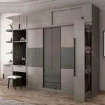 ⁦خزانة ملابس علي الطراز الاوروبي⁩ - الصورة ⁦4⁩