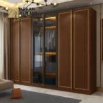 خزانة ملابس مودرن