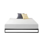 سرير نوم ارضي