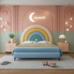 سرير-أطفال-