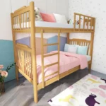 سرير أطفال دورين