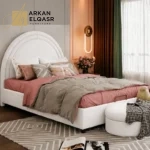 سرير نوم اطفال حديث