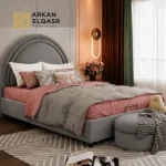 سرير نوم اطفال حديث