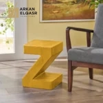 طاولة خدمة