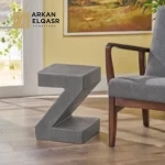 طاولة خدمة