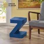 طاولة خدمة