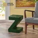 طاولة خدمة