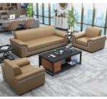 طقم كنب مكتبية فاخرة