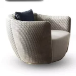 كرسي مفرد مودرن فاخر