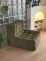 كرسي استرخاء مريح