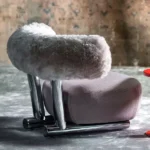 كرسي مفرد حديث من تصميم فليتشر