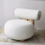 ⁦كرسي مفرد مودرن فاخر⁩ - الصورة ⁦6⁩