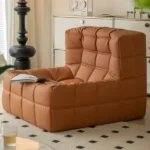 كرسي استرخاء مريح