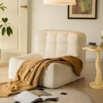 كرسي استرخاء مريح