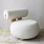 كرسي مفرد مودرن فاخر