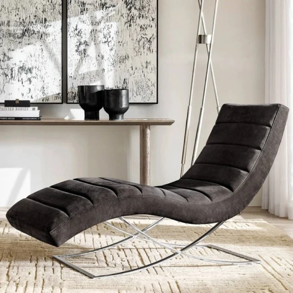 كرسي استرخاء مودرن