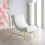 كرسي استرخاء مودرن فاخر