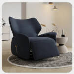 كرسي استرخاء بتصميم مودرن ومريح