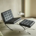 كرسي استرخاء بتصميم مختلف عصري