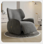 كرسي استرخاء بتصميم مودرن ومريح