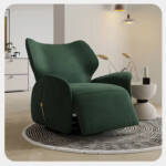 كرسي استرخاء بتصميم مودرن ومريح