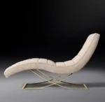 كرسي استرخاء مودرن