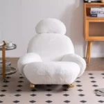 كرسي استرخاء مودرن هزاز