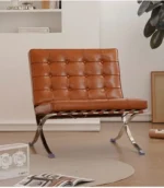 كرسي استرخاء بتصميم مختلف عصري