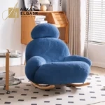 كرسي استرخاء مودرن هزاز