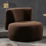 كرسي مفرد
