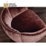 ⁦كرسي مفرد مودرن فاخر⁩ - الصورة ⁦58⁩