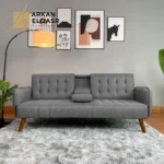 كنب استرخاء من تصميم مميز