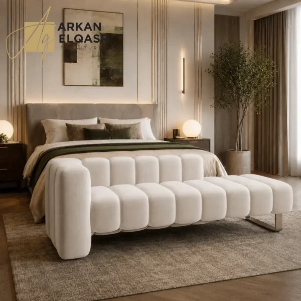 كنب مودرن بتصميم بابلز