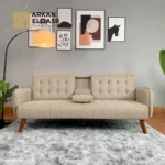 كنب استرخاء من تصميم مميز