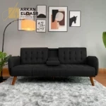 كنب استرخاء من تصميم مميز