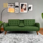 كنب استرخاء من تصميم مميز