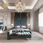 كنب مودرن بتصميم بابلز