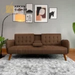 كنب استرخاء من تصميم مميز