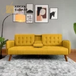 كنب استرخاء من تصميم مميز