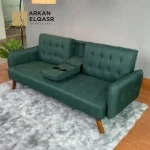 كنب استرخاء من تصميم مميز