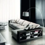 ⁦كنب زاوية مودرن من تصميم ديوماري⁩ - الصورة ⁦4⁩