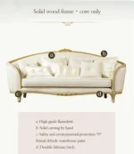 ⁦كنب مودرن علي الطراز الملكي⁩ - الصورة ⁦10⁩