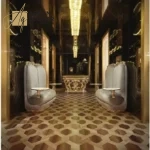 كنب مودرن من تصميم ملكي